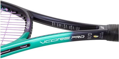مضرب تنس يونكس VCORE Pro 97D (18×20). in Saudi Arabia