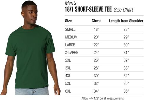 LOGOVISION Official Collegiate Large Distressed Logo Short Sleeve Unisex for Men & Women T Shirt Collection in Kuwait