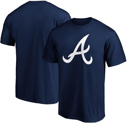 MLB Kids Youth 8-20 Outfield Primary Logo Performance T-Shirt in Kuwait