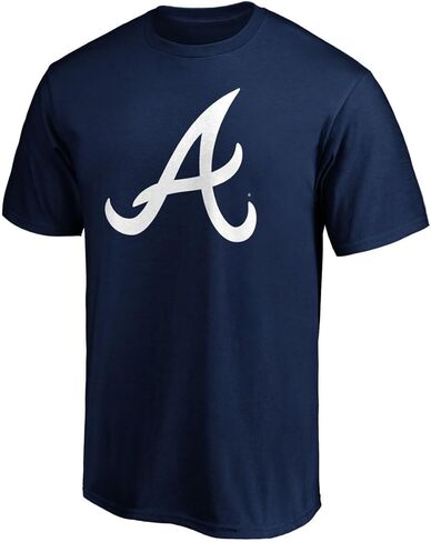 MLB Kids Youth 8-20 Outfield Primary Logo Performance T-Shirt in Kuwait