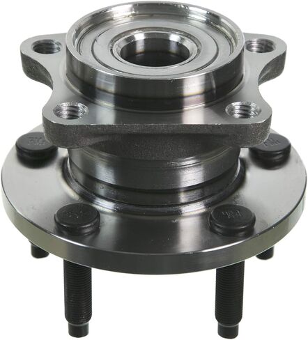 MOOG 512335 Wheel Bearing and Hub Assembly for Ford Edge in Saudi Arabia