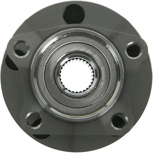 MOOG 512335 Wheel Bearing and Hub Assembly for Ford Edge in Saudi Arabia