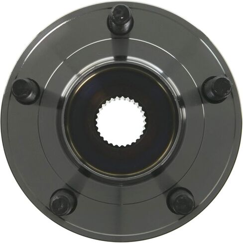 MOOG 512335 Wheel Bearing and Hub Assembly for Ford Edge in Saudi Arabia