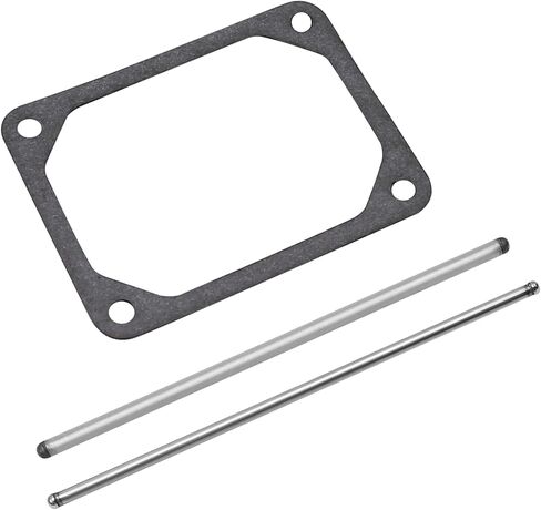 دفع قضيب مجموعة غطاء الصمام طوقا لاستبدال B & S 498746 690982 690981 in Kuwait