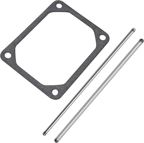 دفع قضيب مجموعة غطاء الصمام طوقا لاستبدال B & S 498746 690982 690981 in Kuwait