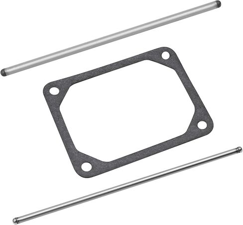 دفع قضيب مجموعة غطاء الصمام طوقا لاستبدال B & S 498746 690982 690981 in Kuwait