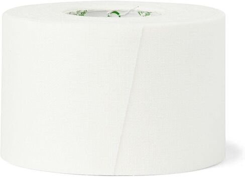 CURAD Ortho-Porous Sports Adhesive Tape, Woven Cotton Backing, 1.5 Inches x 10 Yards in Saudi Arabia