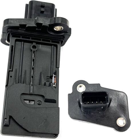 Mass AIR Flow Sensor MAF Meter Repalcement Compatible with Altima Maxima Murano Rogue 22680-3VA0A AFH60M-47 226803VAOA in Saudi Arabia