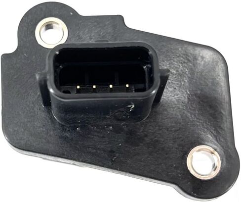 Mass AIR Flow Sensor MAF Meter Repalcement Compatible with Altima Maxima Murano Rogue 22680-3VA0A AFH60M-47 226803VAOA in Saudi Arabia