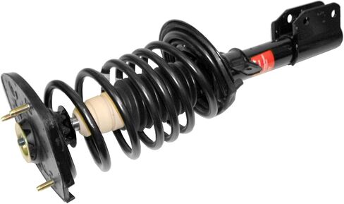 Monroe Shocks & Struts Quick-Strut 271662L Strut and Coil Spring Assembly in Saudi Arabia