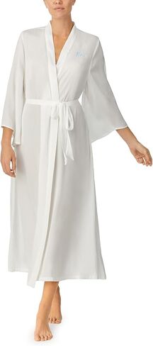 Kate Spade New York Maxi Charm Robe in Saudi Arabia