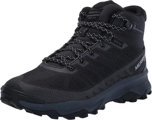 Merrell Men's Hiking Boot in Saudi Arabia