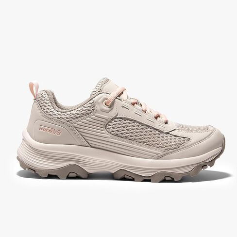 NORTIV 8 Women's Hiking Shoes Lightweight Breathable Mesh Walking Sneakers Outdoor Work Shoes in Kuwait