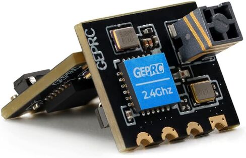 جهاز استقبال GEPRC ExpressLRS NanoSE 2.4G Lite in Kuwait