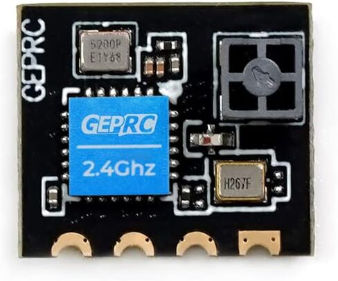 جهاز استقبال GEPRC ExpressLRS NanoSE 2.4G Lite in Kuwait