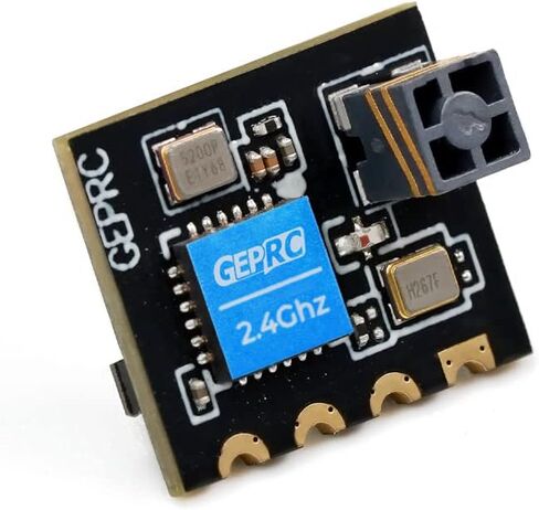 جهاز استقبال GEPRC ExpressLRS NanoSE 2.4G Lite in Kuwait