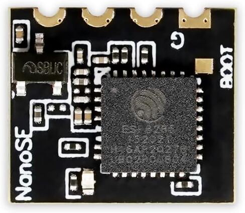 جهاز استقبال GEPRC ExpressLRS NanoSE 2.4G Lite in Kuwait