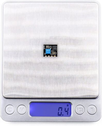 جهاز استقبال GEPRC ExpressLRS NanoSE 2.4G Lite in Kuwait