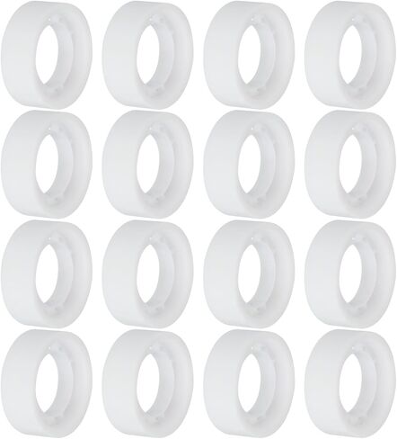 PATIKIL 16 Rolls Invisible Tapes, 0.5in x 82FT Invisible Tape Refill Transparent Tape for Correction Labeling Wrong Writing Copy Teachers Repairing Correction Labeling College in Saudi Arabia
