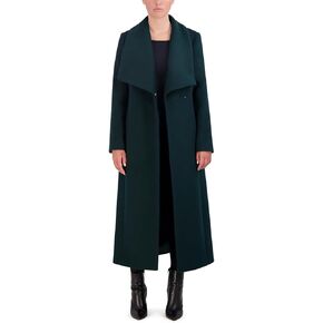 Cole Haan Women's Maxi Wrap Coat