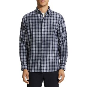 Men's Irving Grid Shirt