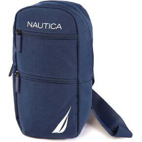 NAUTICA Sling Shoulder, Navy
