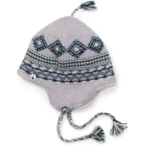 قبعة Smartwool Hudson Trail Nordic in Kuwait