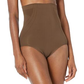 Maidenform Women's Feel Good Fashion High Waist Brief​ Dms092