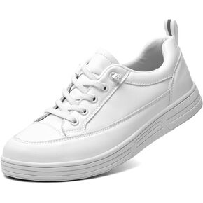 Women 'S Non Slip Food Service Shoes: Chef Specific, Comfortable and Breathable, with Care Functions