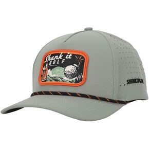 SHANKITGOLF Adjustable Rope Golf Hat Desert in Kuwait