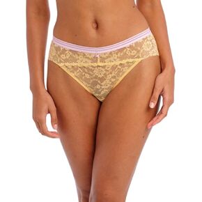 Freya Offbeat Lace Brief (5455)