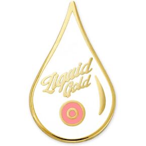 PinMart Women's Equality Enamel Lapel Pin