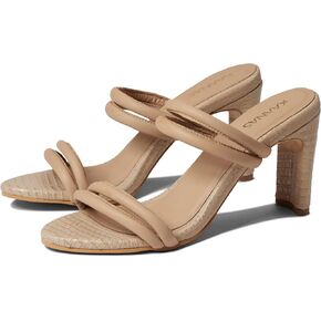 KAANAS Saratov Textured Double Band Heel