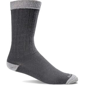 Sockwell Men’s Easy Does It Relaxed Fit Sock