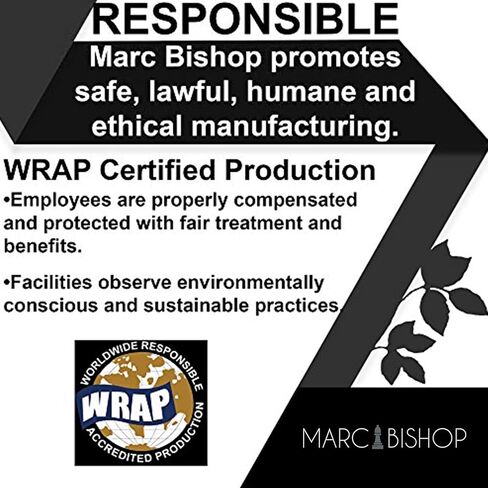 Marc Bishop Men's Underwear Boxer Brief No Fly Mens Briefs Ultra Luxury Performance Soft Moisture-Wicking in Saudi Arabia