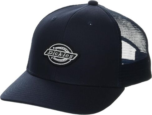Dickies Men's Low Pro Logo Trucker Hat in Saudi Arabia