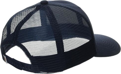 Dickies Men's Low Pro Logo Trucker Hat in Saudi Arabia