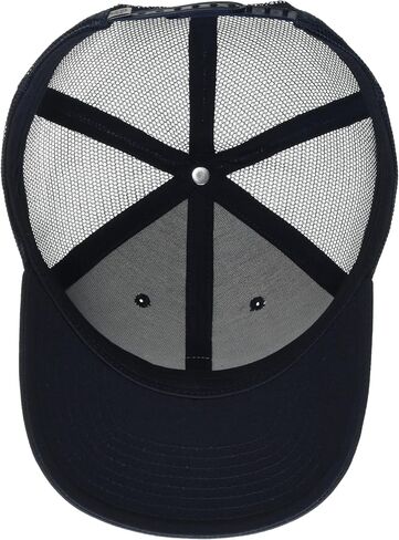 Dickies Men's Low Pro Logo Trucker Hat in Saudi Arabia