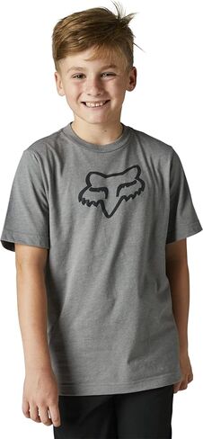 Kids' Legacy Short Sleeve Tee in Saudi Arabia