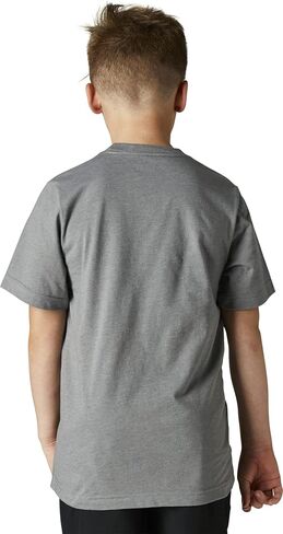 Kids' Legacy Short Sleeve Tee in Saudi Arabia
