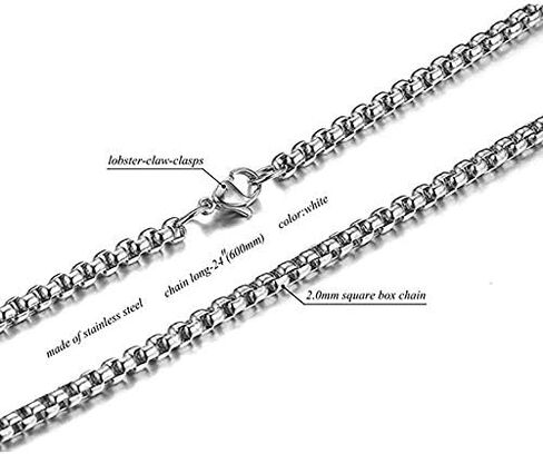 QIAN0813 Stainless Steel Fish Bone Fishing Hook Pendant Necklaces Hollow Fish Skeleton Necklace for Men Boys Gothic Jewelry in Saudi Arabia