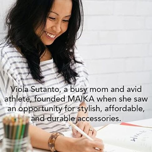 Carryall Tote Bag, Stripes Charcoal in Kuwait