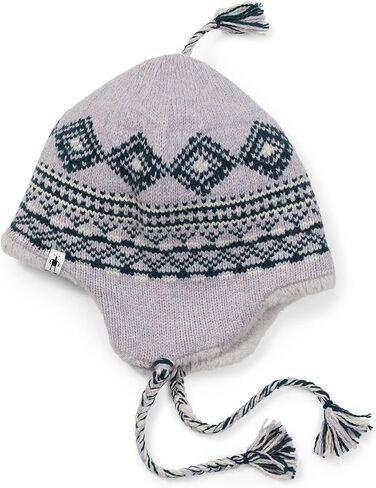 قبعة Smartwool Hudson Trail Nordic in Kuwait