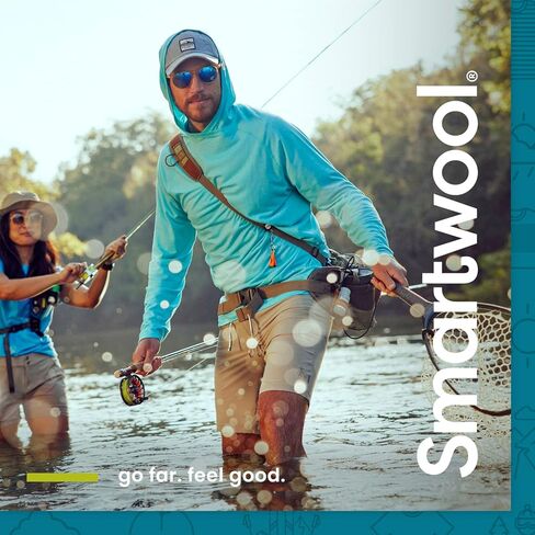 قبعة Smartwool Hudson Trail Nordic in Kuwait