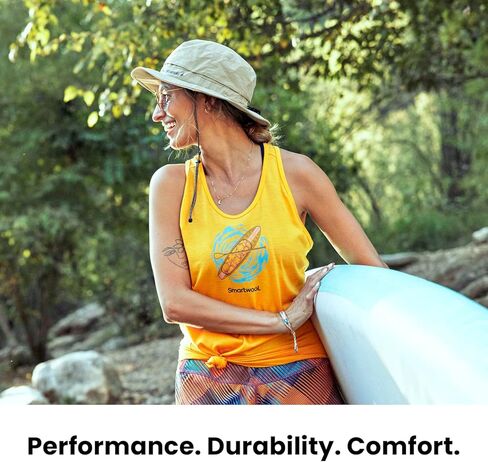 قبعة Smartwool Hudson Trail Nordic in Kuwait