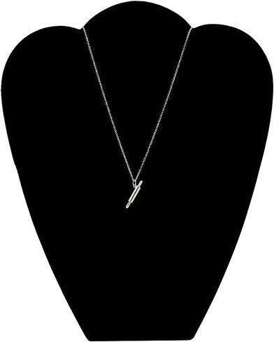 quan jewelry Rolling Pin Necklace, Gifts for Chefs, Gifts for Bakers Mom & Cooking Lovers, Kitchen Stainless Steel Pastry Maker, Gifts for Mom on Mother's Day & Christmas - 100% Handmade (Style 3) in Saudi Arabia