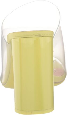Chinese Laundry Women's Jazzz Vinyl Heeled Sandal in Saudi Arabia