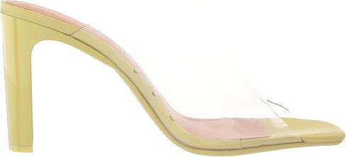 Chinese Laundry Women's Jazzz Vinyl Heeled Sandal in Saudi Arabia