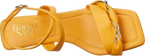 Franco Sarto Women's Belle Sandal in Saudi Arabia