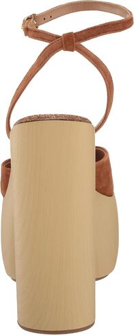 Sam Edelman Women's Grayson Platform Sandal in Saudi Arabia